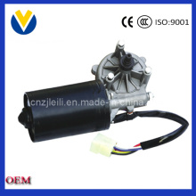 Motor de limpiaparabrisas de 100W para autobús